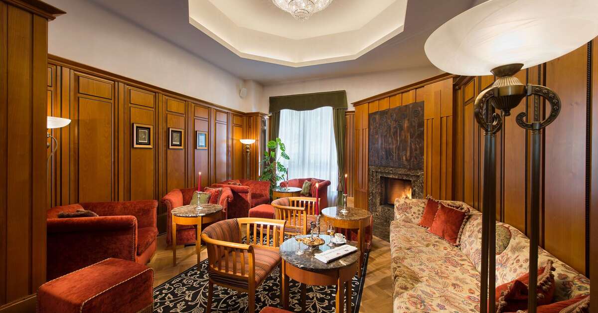 Een foto van Hotel Palmenwald Schwarzwaldhof