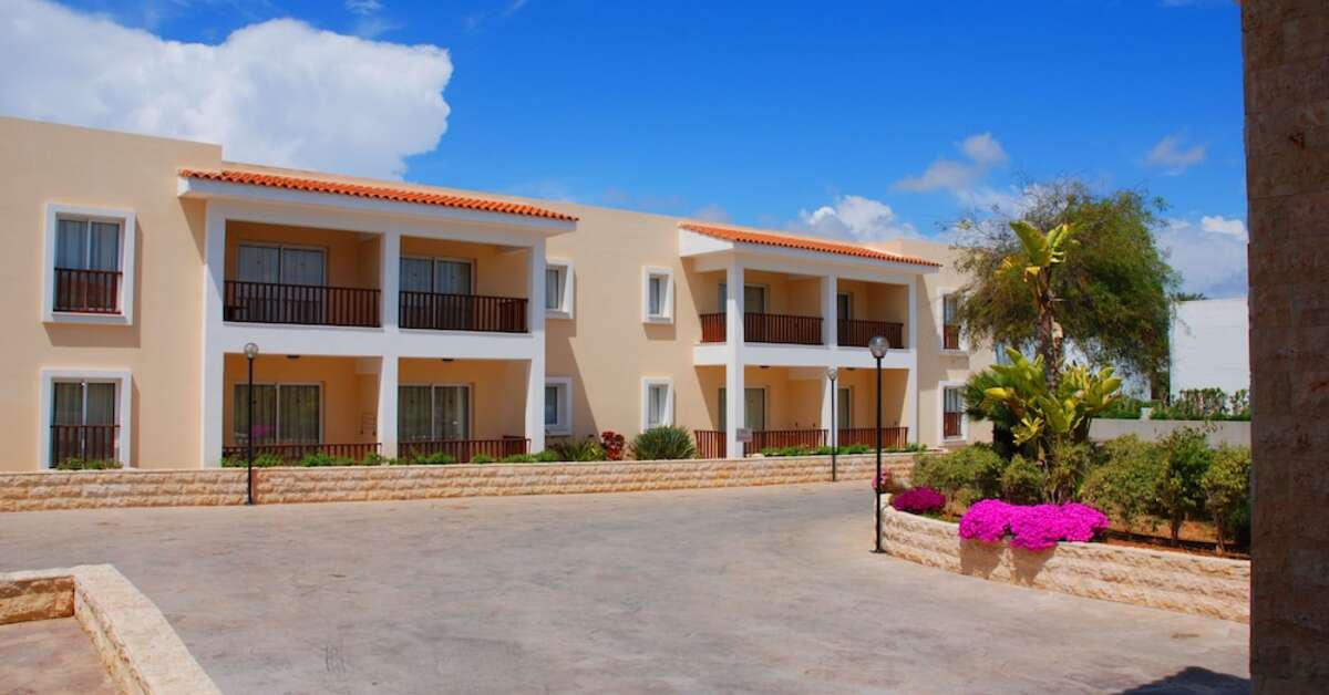 Een foto van Aktea Beach Village