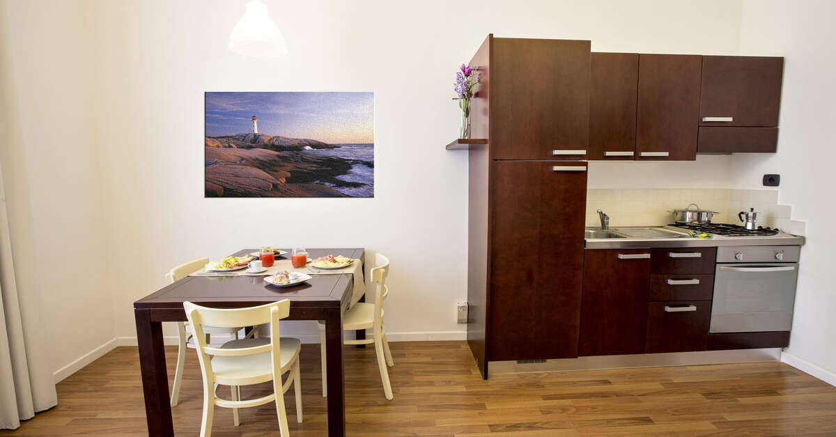 Een foto van Badia Nuova Residence