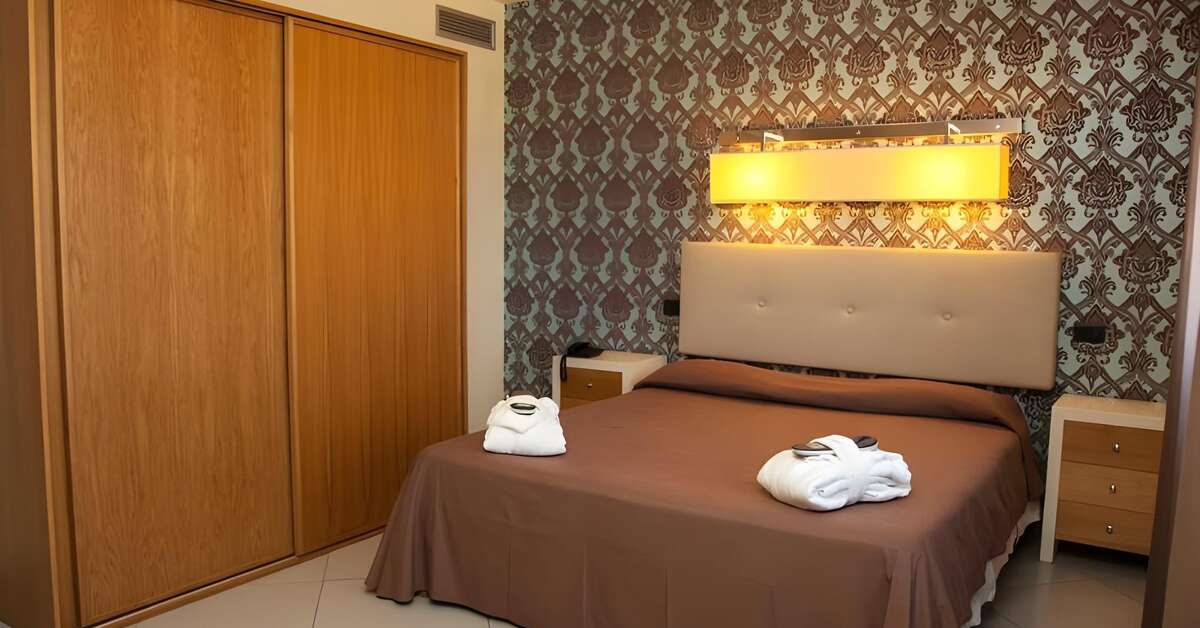 Een foto van 4 Spa Resort Hotel