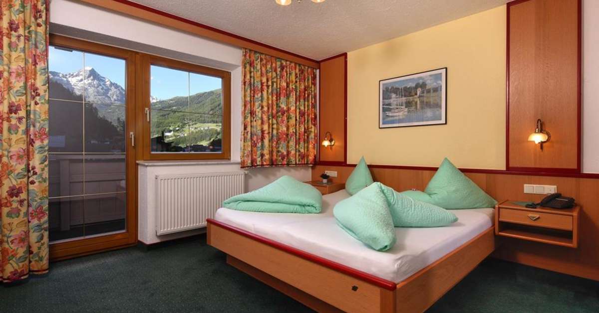 Een foto van Appartementen Wiesenrand