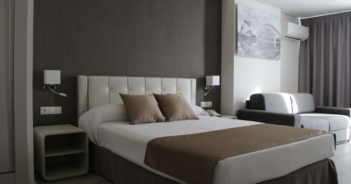Een foto van Sweet Hotel Renasa