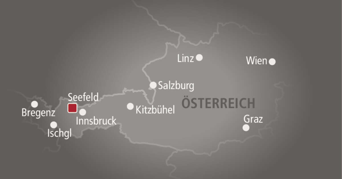 Een foto van Interalpen-Hotel Tyrol