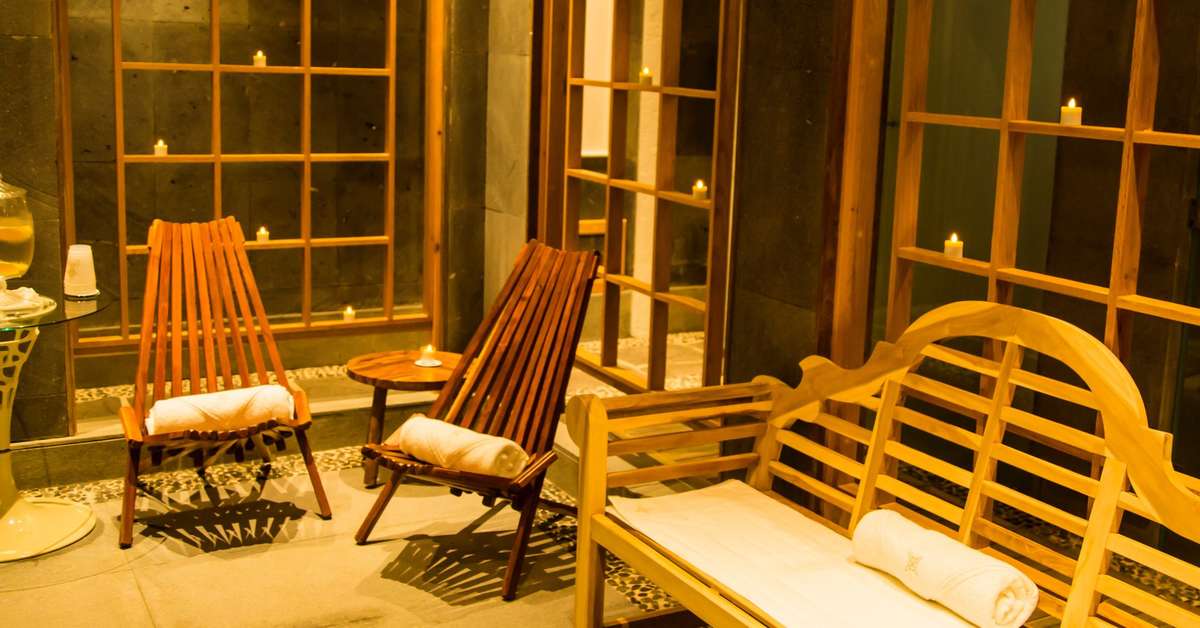 Een foto van Soul Beach Luxury Boutique Hotel & Spa