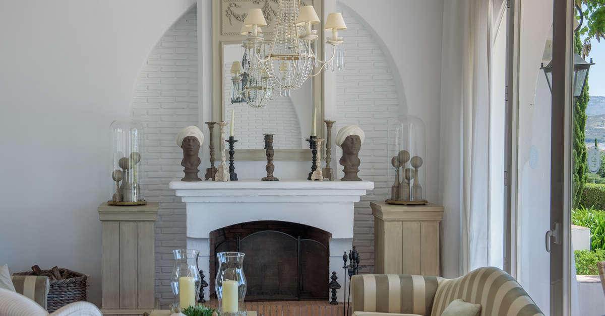 Een foto van B Bou Hotel Cortijo Bravo
