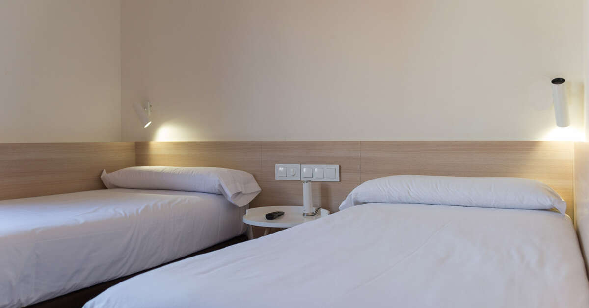 Een foto van Hostal Lami