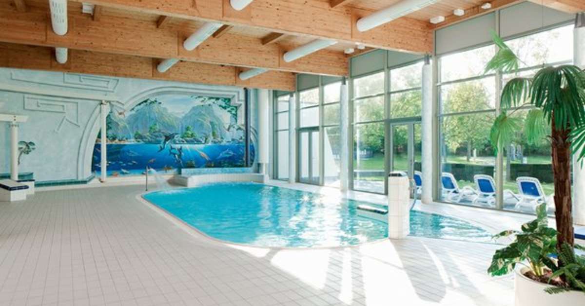 Een foto van Seminaris Hotel Lüneburg