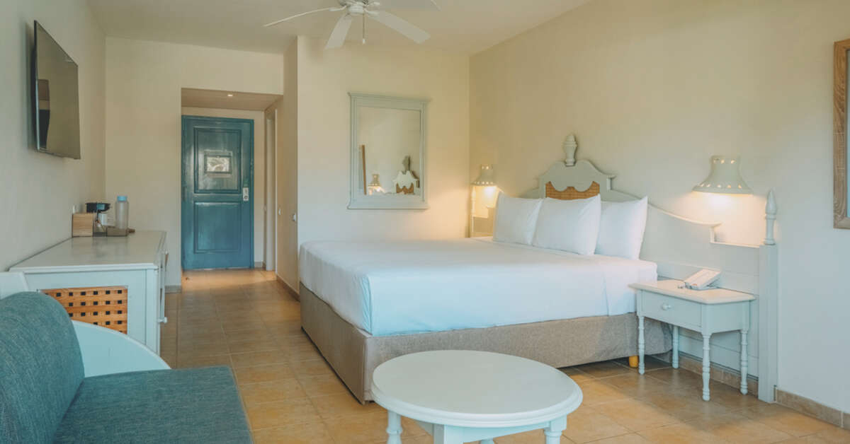 Een foto van Iberostar Costa Dorada