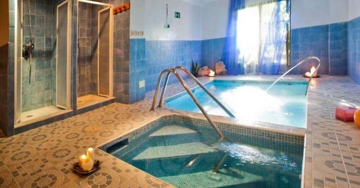 Een foto van TRH Mijas Hotel