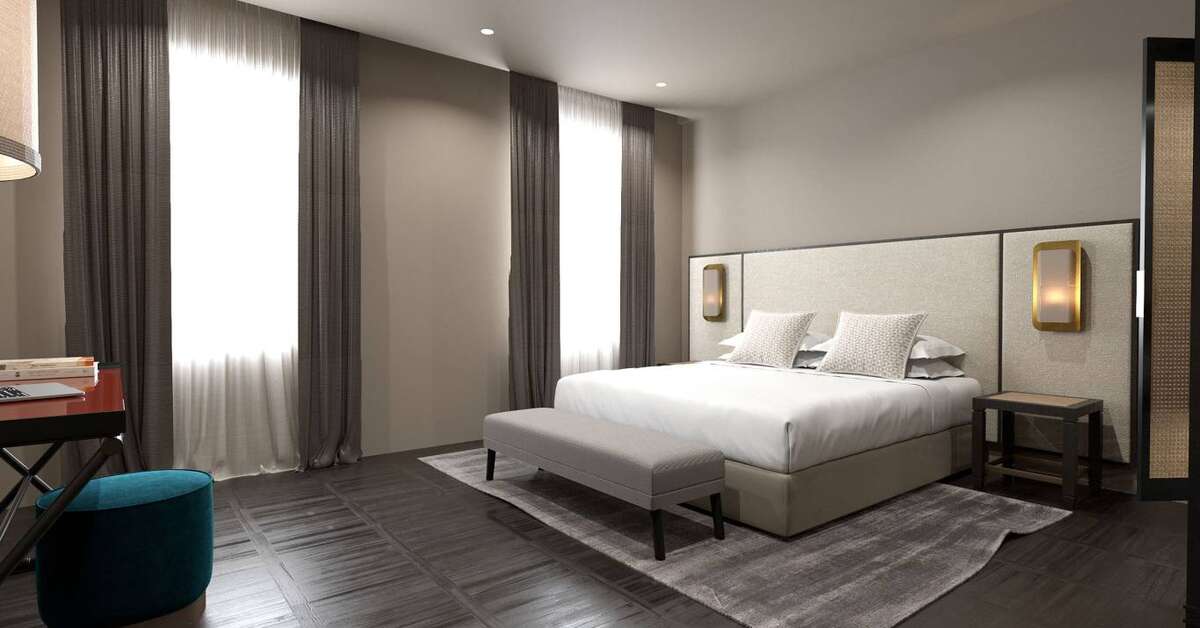 Een foto van U-Visionary Venezia Hotel
