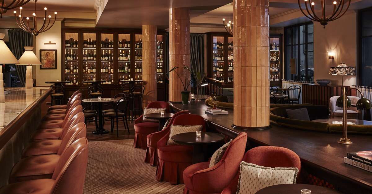 Een foto van The Hoxton Florence