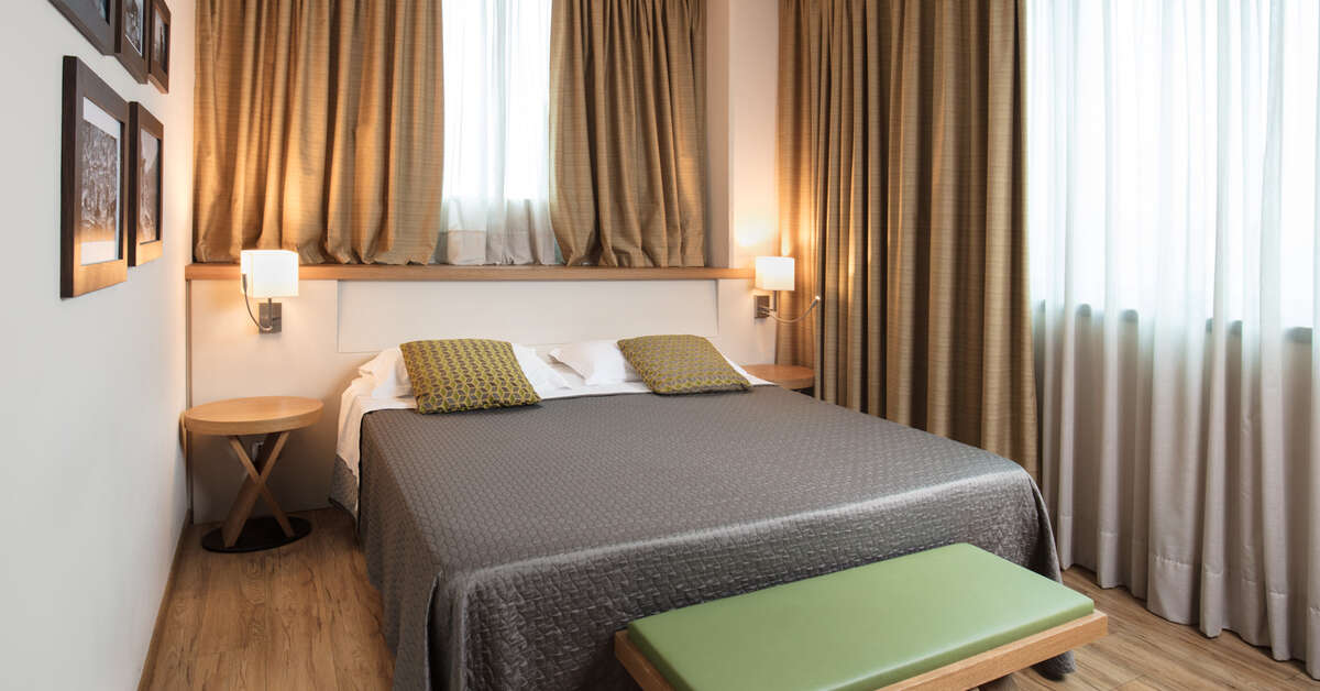 Een foto van Garda Hotel
