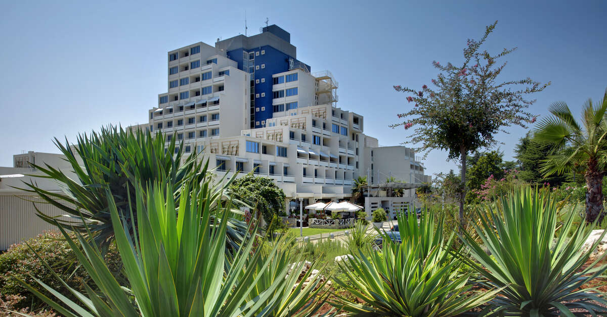 Een foto van Valamar Diamant Hotel