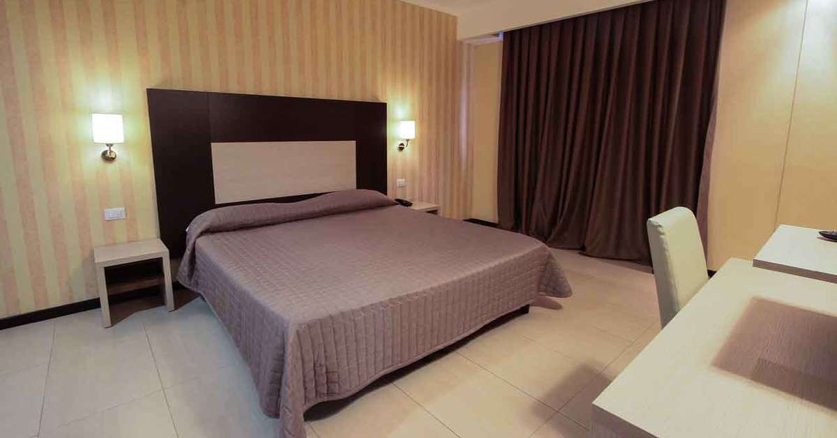 Een foto van San Severino Park Hotel & Spa