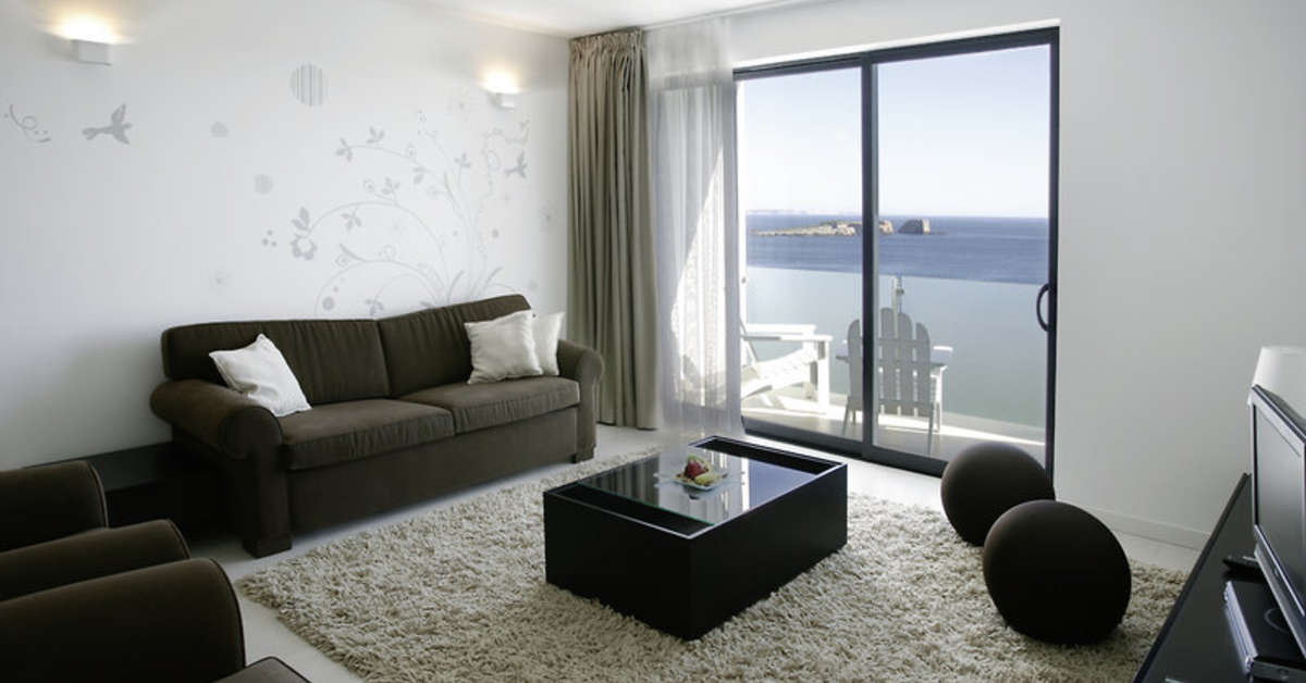 Een foto van Memmo Baleeira Hotel
