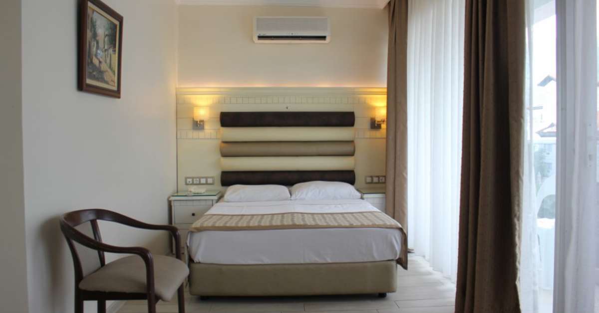 Een foto van Arbatt Marmaris Hotel