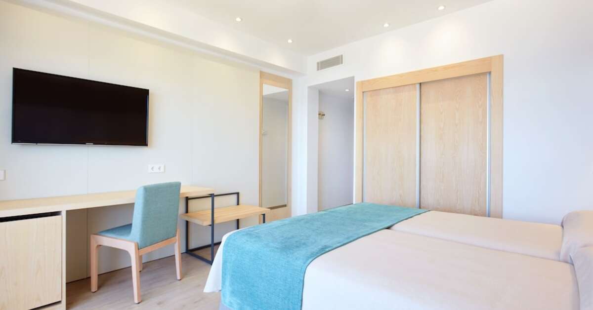 Een foto van Universal Hotel Cabo Blanco