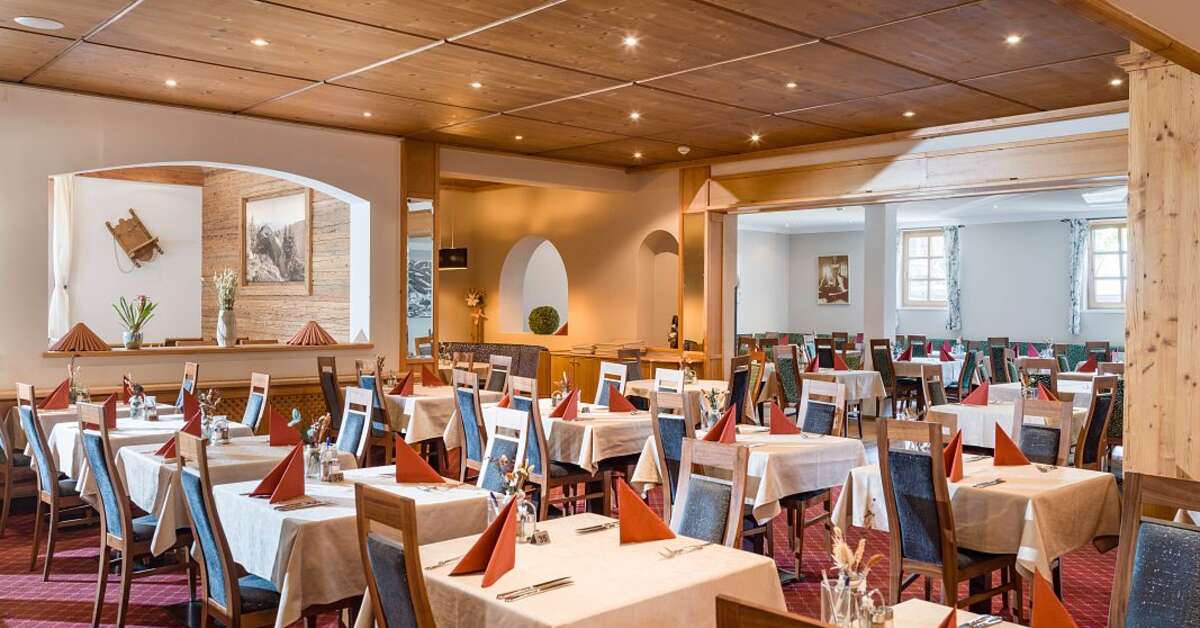 Een foto van Hotel Kroneck Aschaber