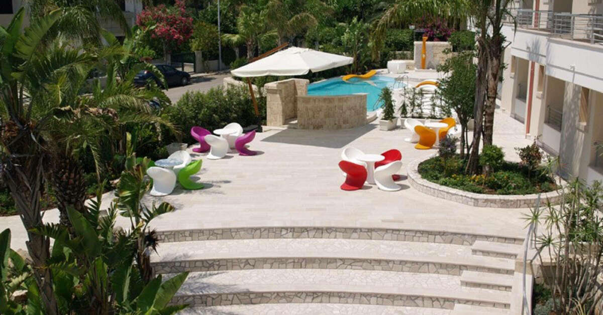 Een foto van Santa Caterina Resort