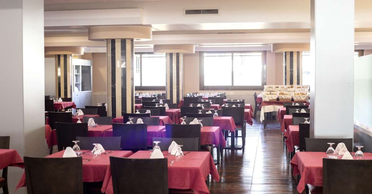 Een foto van Hotel Maria del Mar