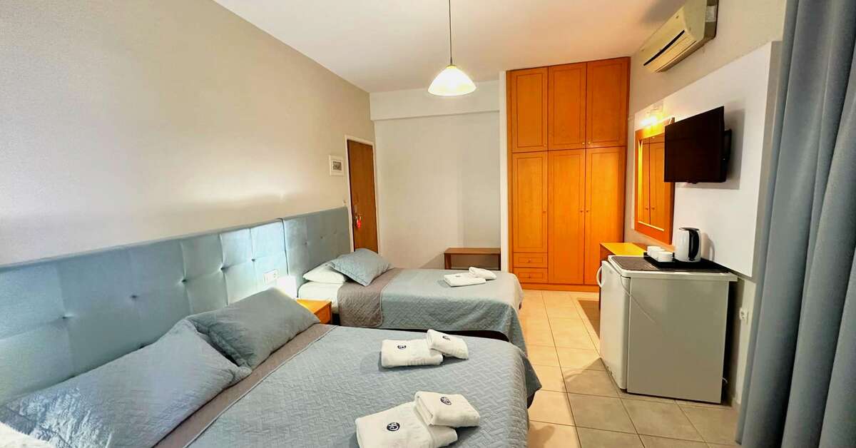 Een foto van Castro Hotel
