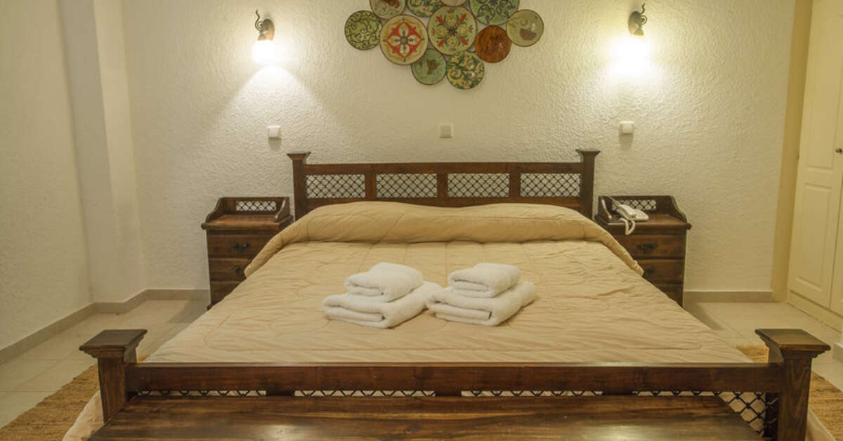 Een foto van Hotel Natura Club & Spa