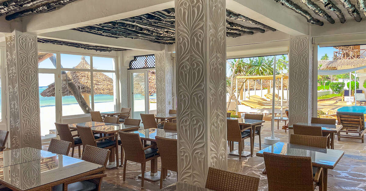 Een foto van Dream's Bay Boutique Hotel