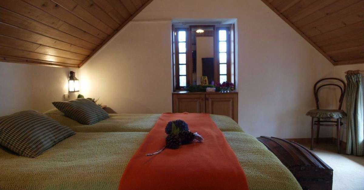 Een foto van Casas Valleparaizo