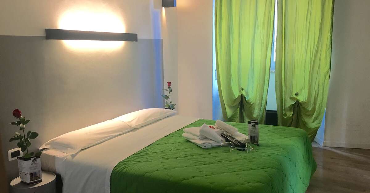 Een foto van Nerva Accommodation