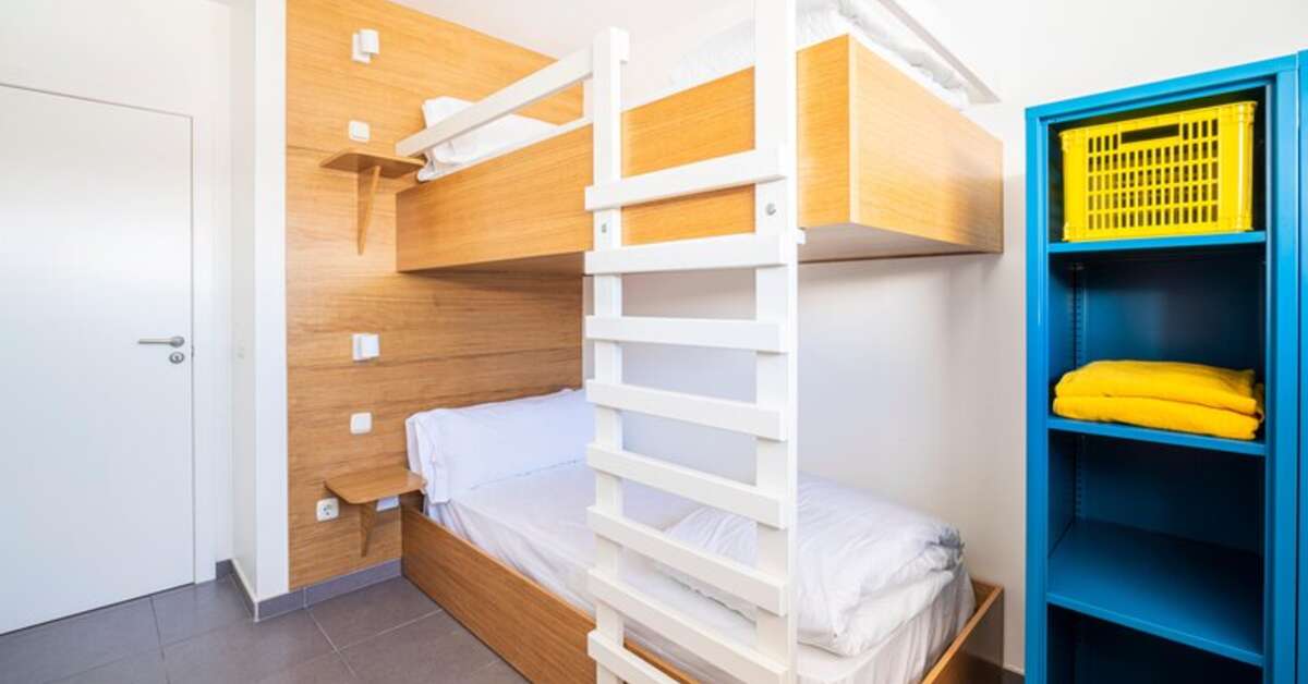 Een foto van Buendia Corralejo Nohotel