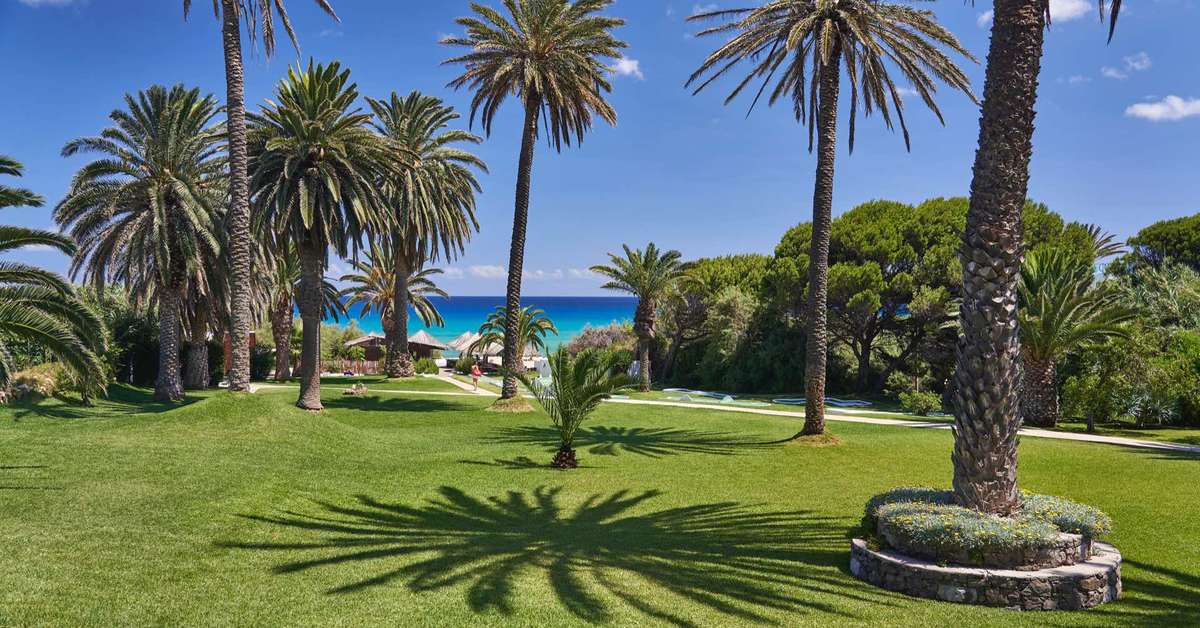Een foto van Porto Santo Hotel & Spa
