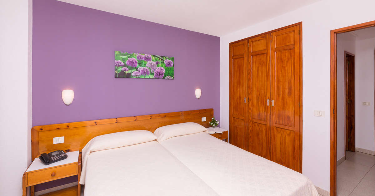 Ein Foto Apartments Centro Cancajos