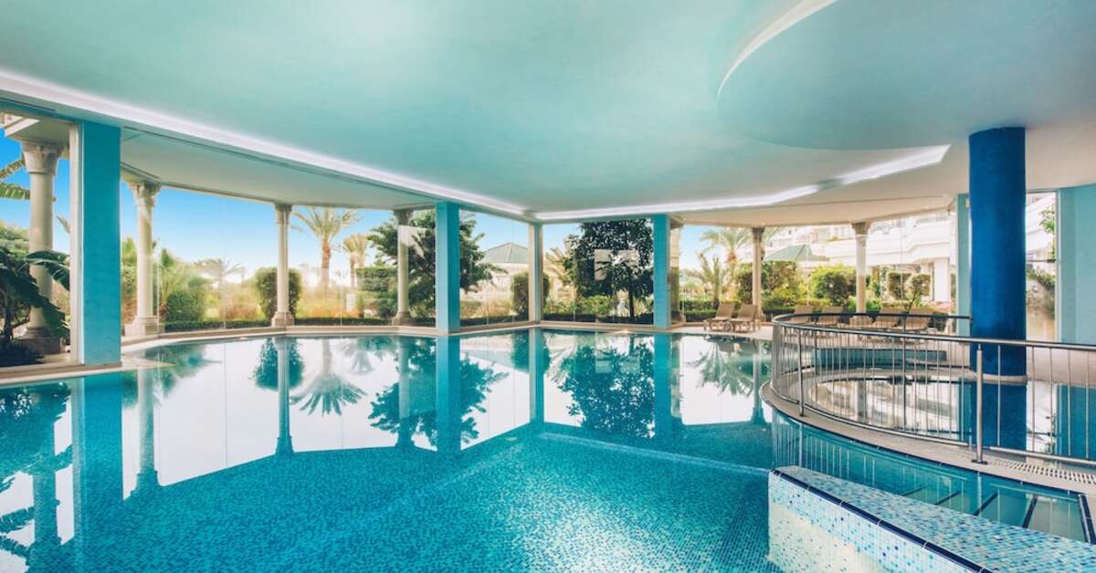 Ein Foto Iberostar Selection Royal El Mansour