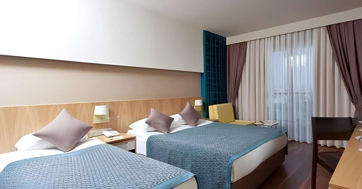 Een foto van Sherwood Dreams Resort