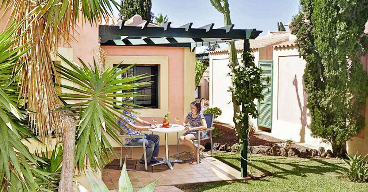 Een foto van Allsun Hotel Esplendido