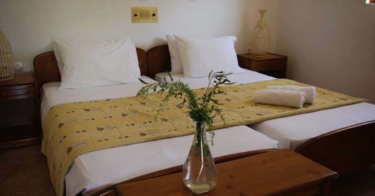 Een foto van Astron Hotel Karpathos