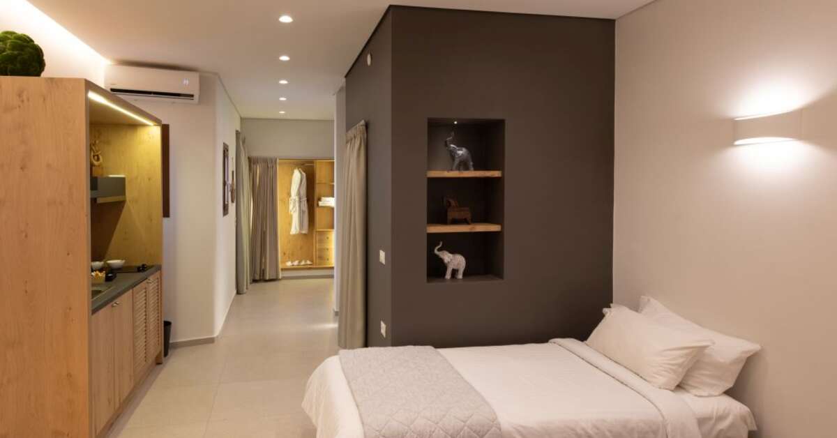 Een foto van Edem Garden Residence