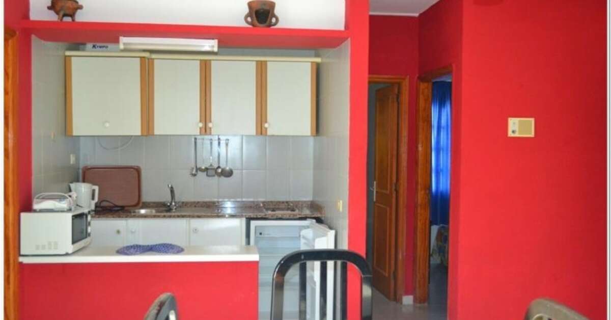Een foto van Molino De Guatiza