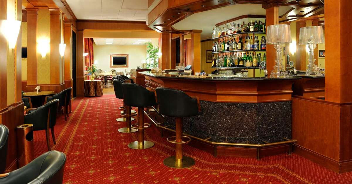 Een foto van Tower Genova Airport Hotel