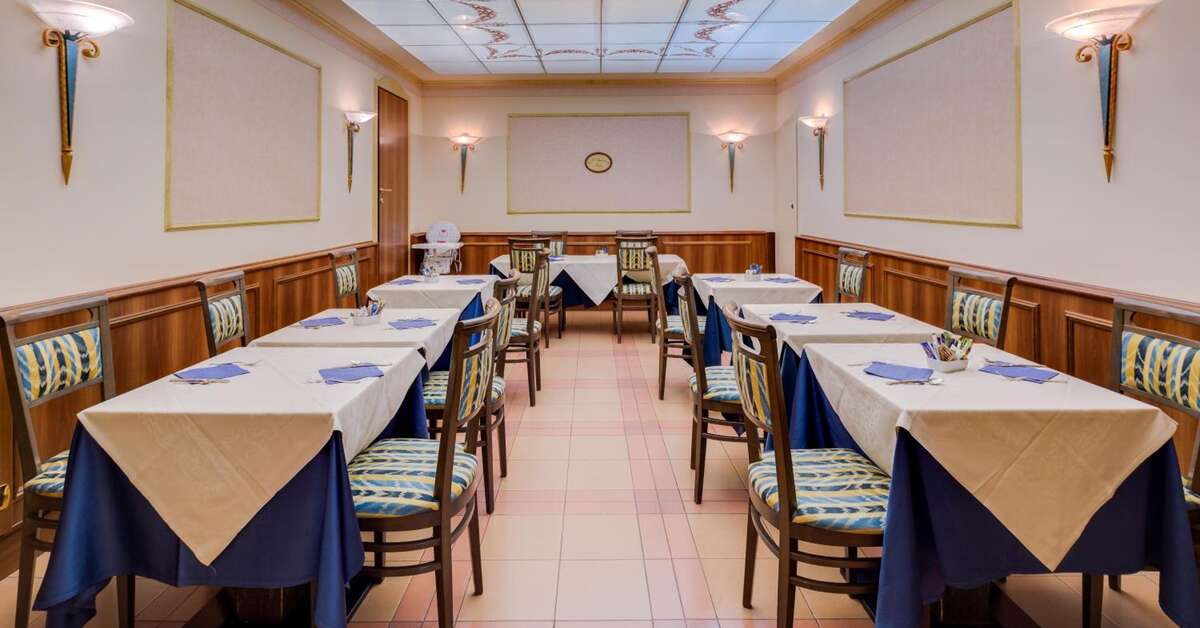 Een foto van Hotel San Donato