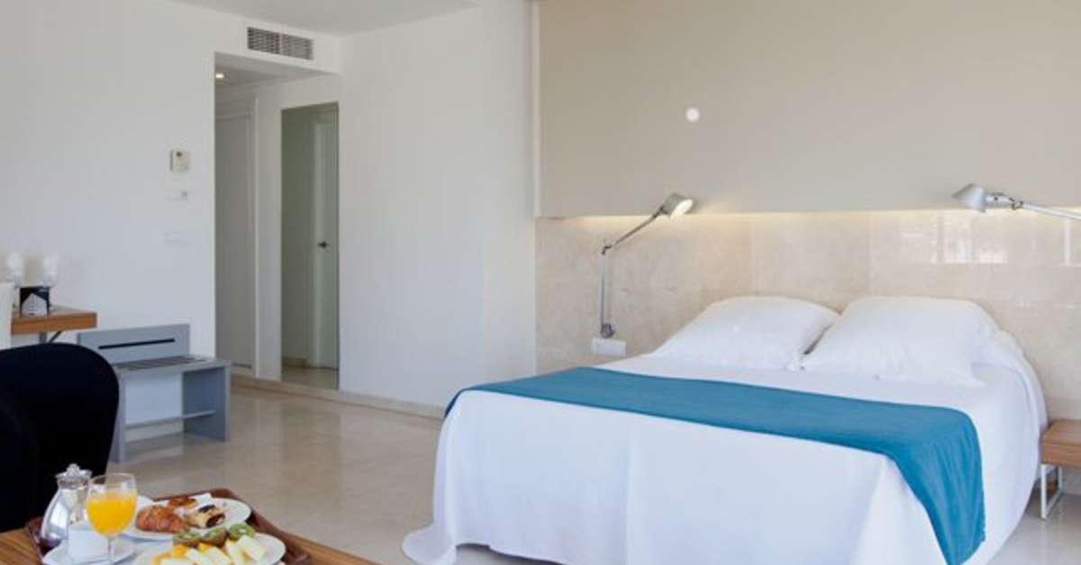 Een foto van Climia Belroy Hotel