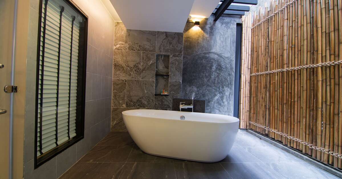 Een foto van Baan Karon Resort