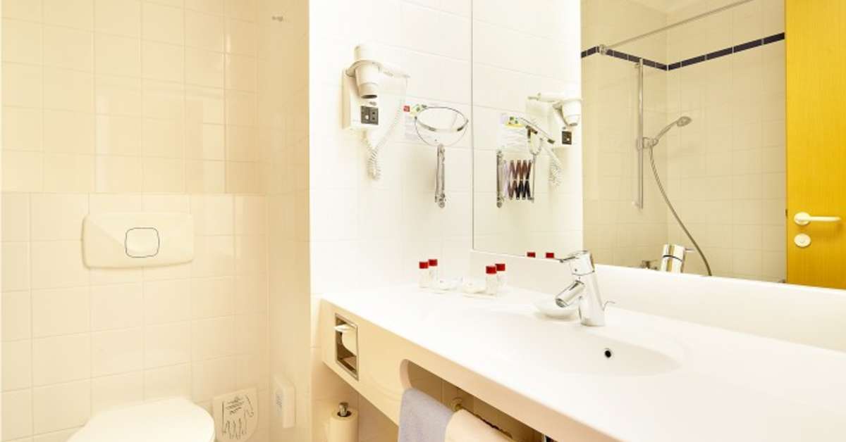 Een foto van Amber Baltic Hotel Miedzyzdroje