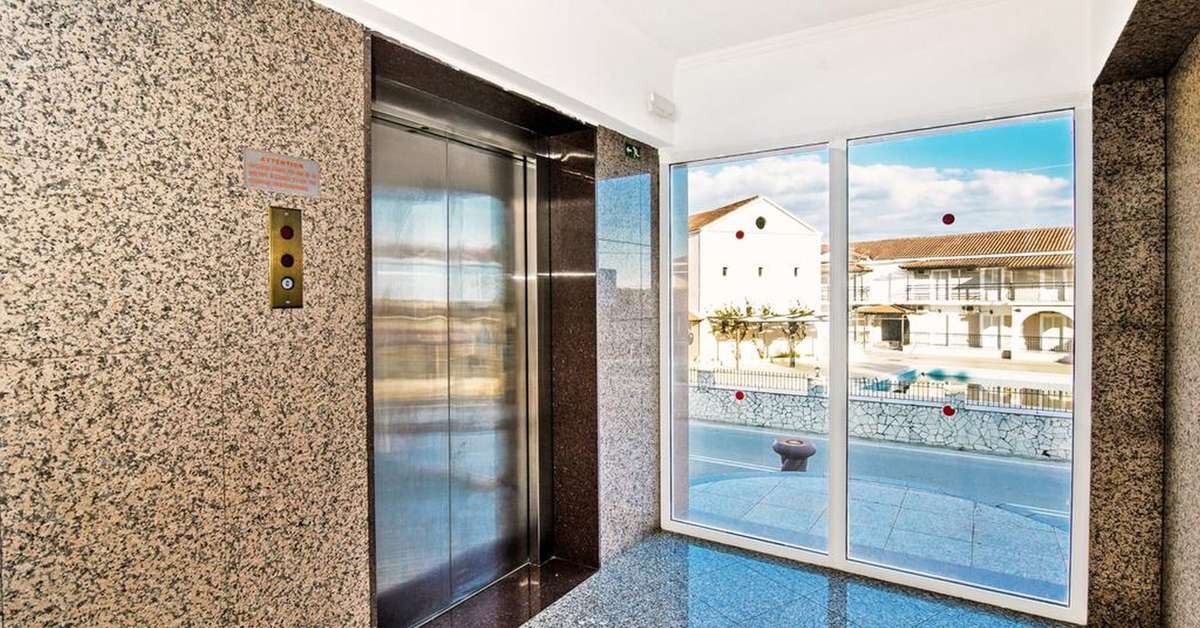 Ein Foto Aura Hotel