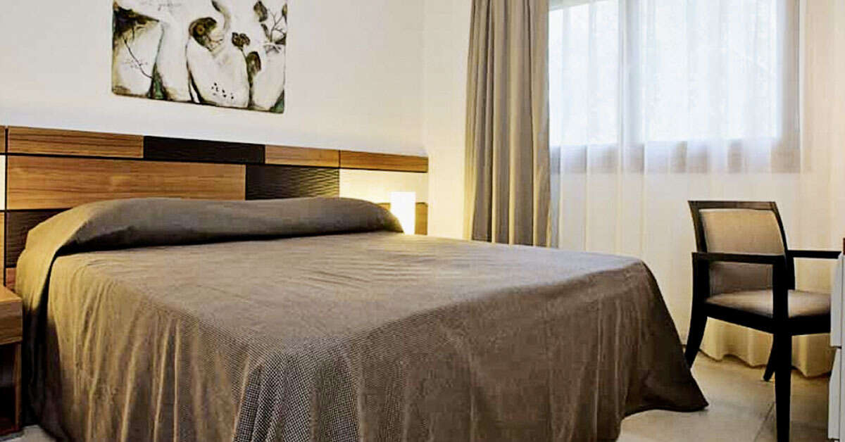 Een foto van Green Village Resort