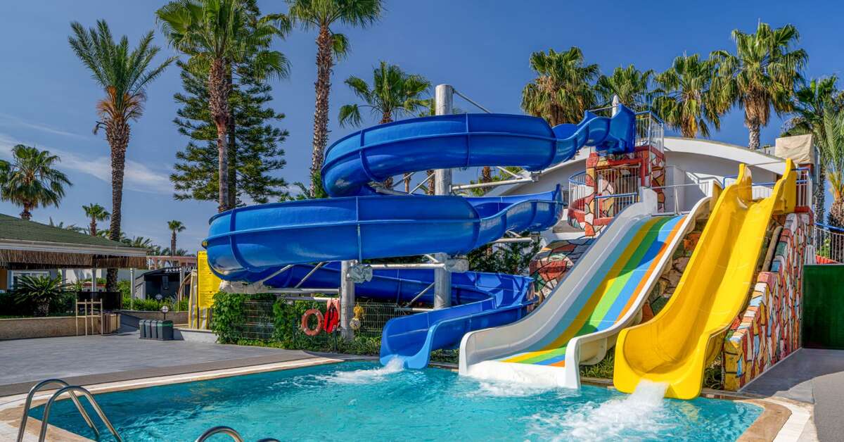 Een foto van Holiday Park Resort
