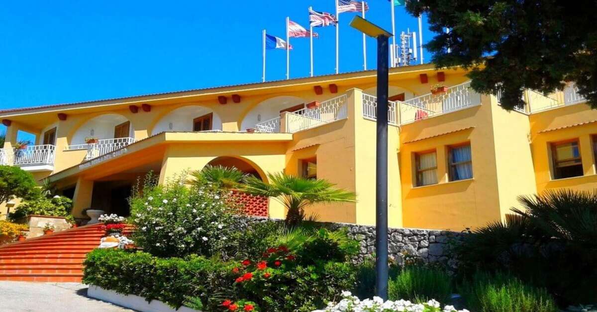 Een foto van Perla Del Golfo Club & Resort