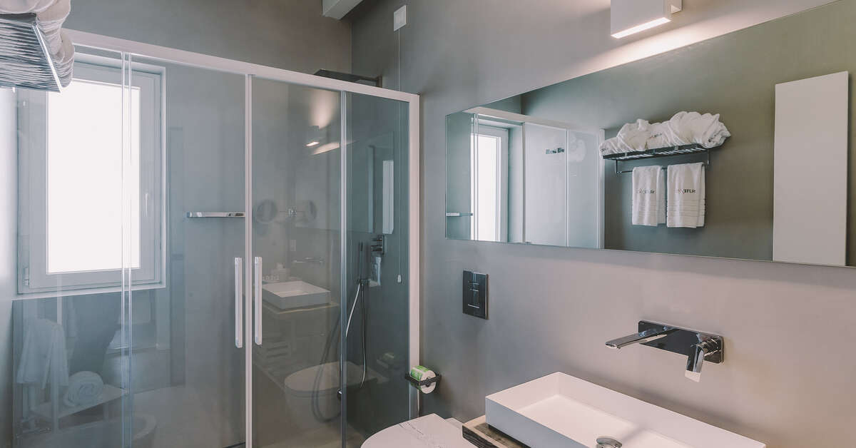 Een foto van Suite 10