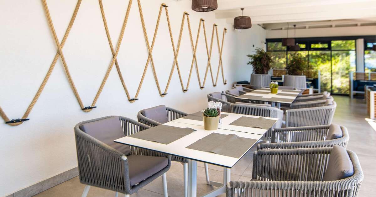 Een foto van Park Plaza Histria