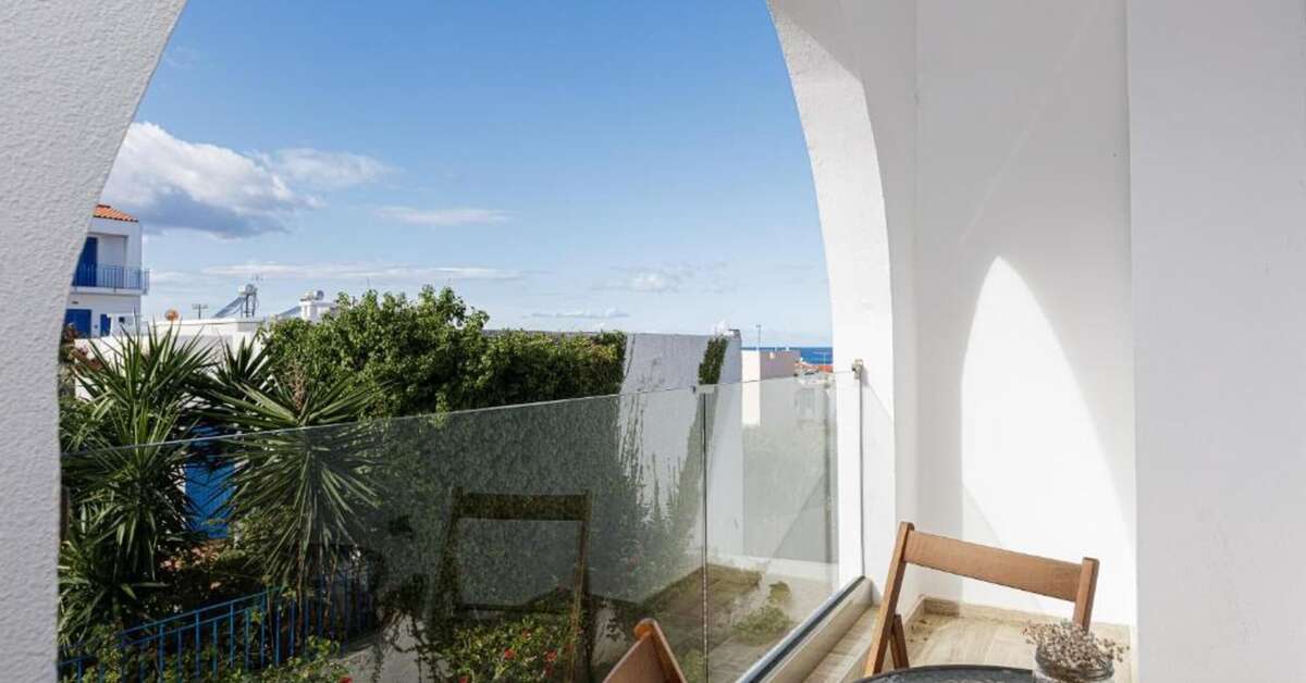 Een foto van Kasteli Studios & Appartementen